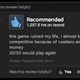 Illustration for article titled emCounter-Strike: GO,/em As Told By Steam Reviews